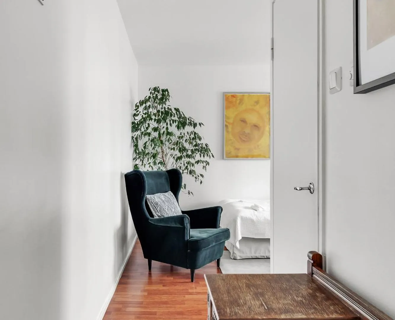 Wehost Porvoonkatu 3 Big Apartment Helsinki