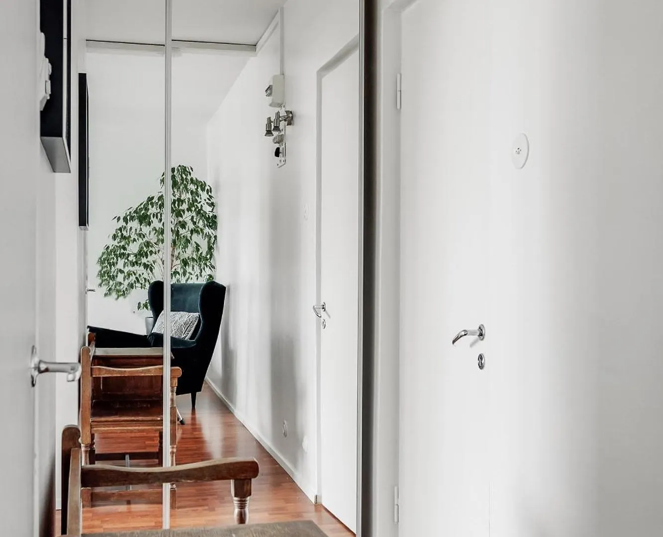 Wehost Porvoonkatu 3 Big Apartment Helsinki Finland